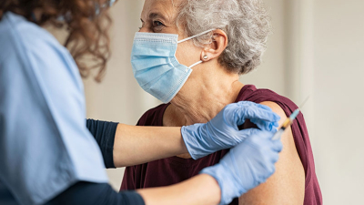 Instan a pacientes con diabetes a vacunarse contra la gripe