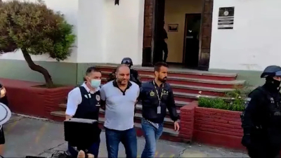 Leonardo Cositorto indagado: qué dijo y cuál es la nueva provincia que lo reclama por 38 estafas