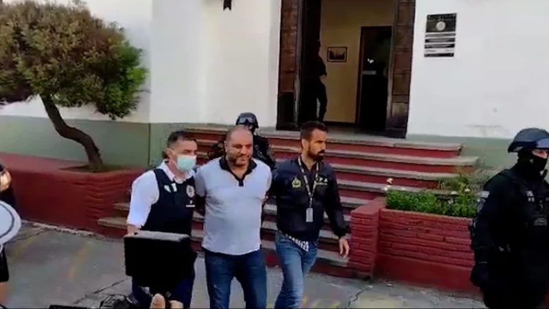 Leonardo Cositorto indagado: qué dijo y cuál es la nueva provincia que lo reclama por 38 estafas