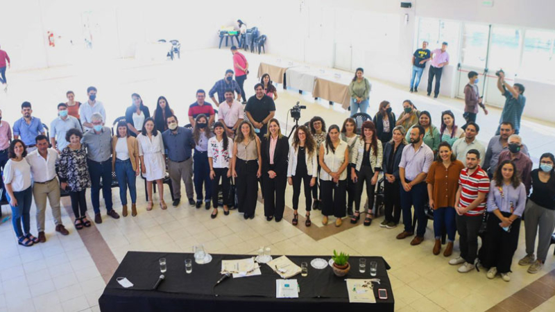 Ley de educación ambiental: las provincias del NEA estudian estrategias regionales