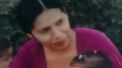 Desaparición de Liliana Díaz: nuevo detenido y secuestro de arma de fuego
