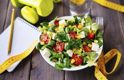 Alimentos claves para bajar de peso sin pasar hambre
