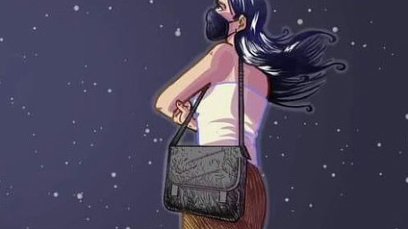 Caso Debanhi: desesperado pedido por las mujeres desaparecidas en México