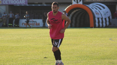For Ever va por una nueva victoria en Madryn