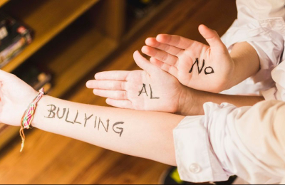 Contra el bullying, un día de reflexión y acción