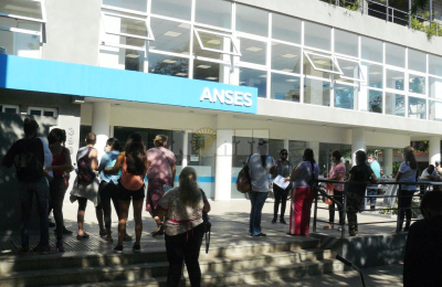 En mayo, la inversión de la Anses en el Chaco alcanzó los $16500 millones