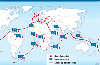 El lugar de Malvinas en la nueva estrategia global de la OTAN