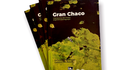 Autores chaqueños se unen con los paraguayos para celebrar el Día del Paraguay