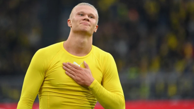 Toda la data del pase de Haaland al Manchester City