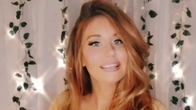 Nació con dos vaginas y su historia se viralizó en las redes