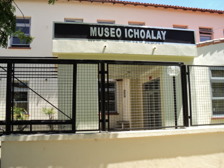 museoichoalay.JPG