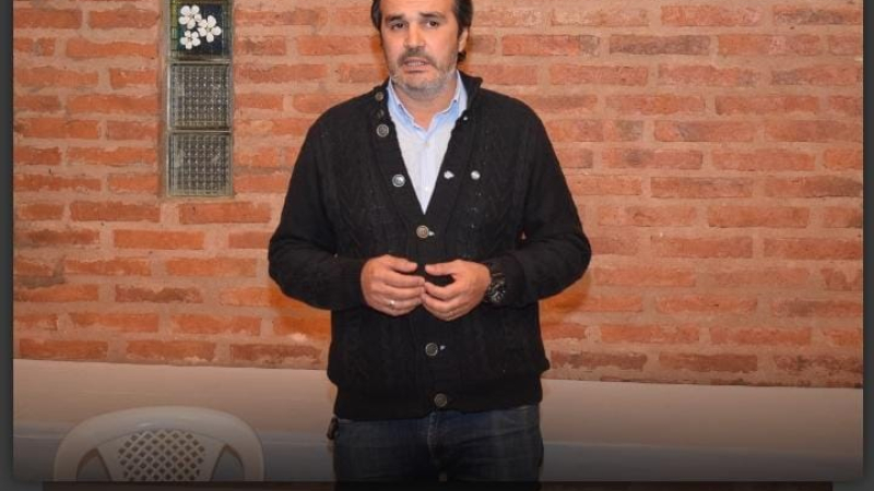 Contundente respaldo a "Tati" Reguera para consejero titular en el Consejo de la Magistratura