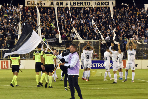 Foto: Jorge "Punky" Flores.