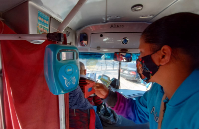 Colectivos: comienza otra semana con más dudas que certezas