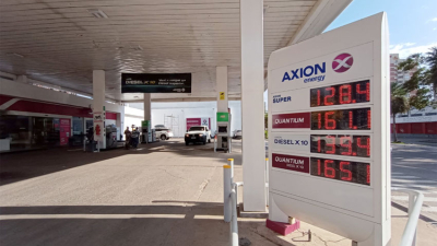 Caro y escaso: es una odisea conseguir gasoil en la ciudad y en el campo