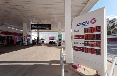 Caro y escaso: es una odisea conseguir gasoil en la ciudad y en el campo
