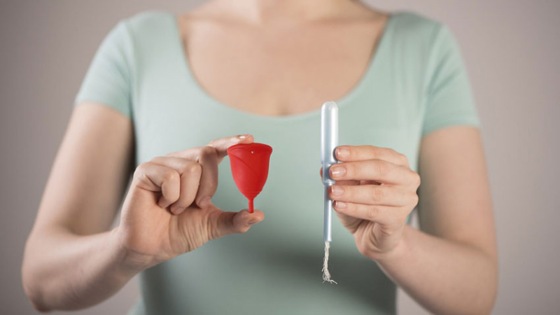 Se celebra el Día de la Higiene Menstrual