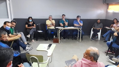 La Federación Chaqueña de Básquetbol avanza con el calendario de competencias