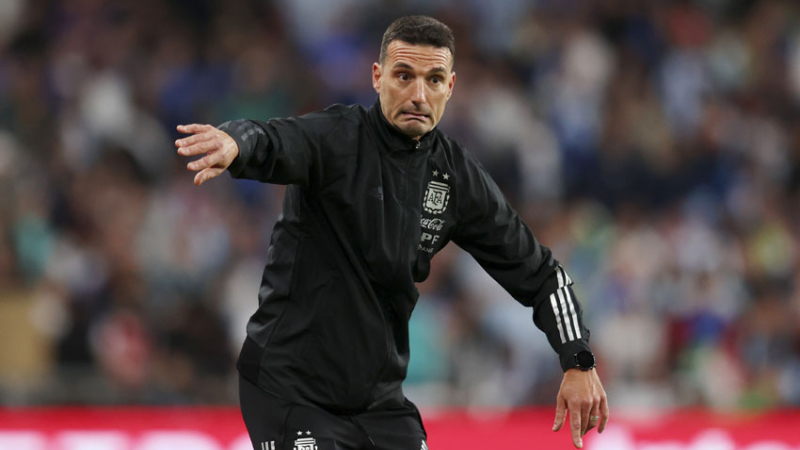 Selección argentina: confirmaron los amistosos con Honduras y Jamaica