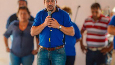 La CGT Chaco renueva autoridades este lunes