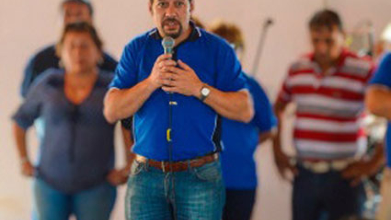 La CGT Chaco renueva autoridades este lunes