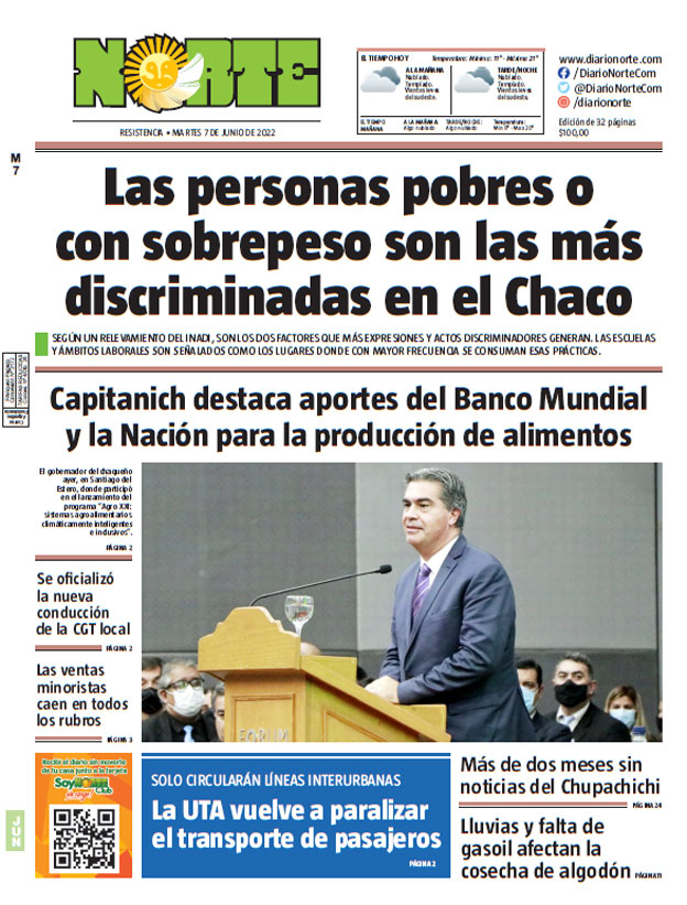 Edición del 07-06-2022