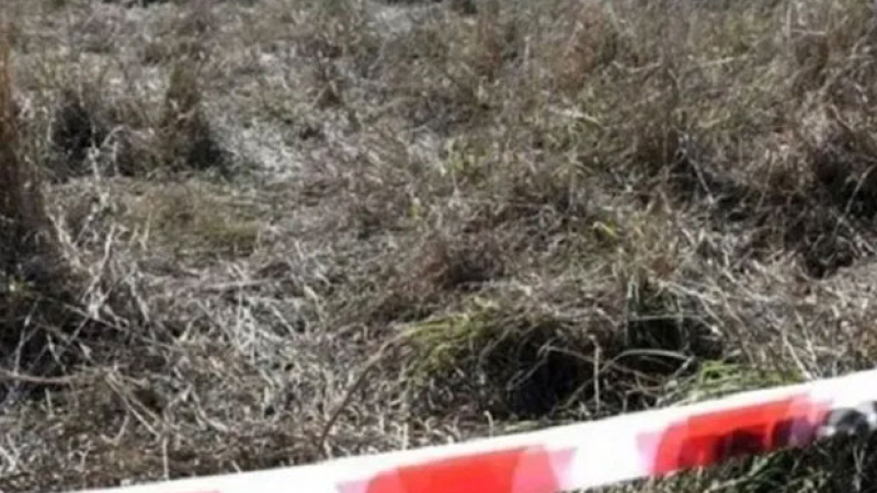 Hallaron el cuerpo de un menor en un descampado en Santa Fe