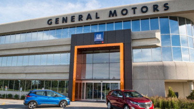 General Motors invertirá de 350 millones de dólares en Argentina