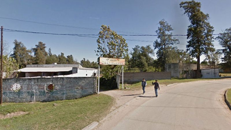 Golpeó y robó a una trabajadora sexual pero fue detenido
