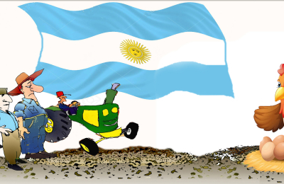 ¿Dónde están los tábanos?