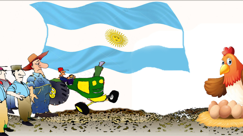 ¿Dónde están los tábanos?