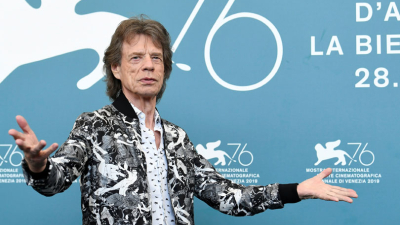 Mick Jagger dio positivo por Covid y los Rolling Stones suspendieron un concierto en Amsterdam