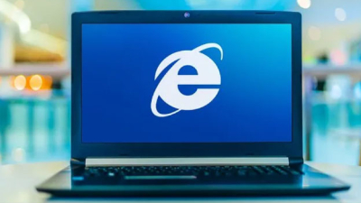 Internet Explorer dejará de operar definitivamente