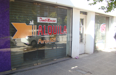 Creció en el último trimestre la cantidad de locales en alquiler en el microcentro 