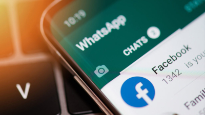 Facebook y WhatsApp, las dos redes sociales más utilizadas por los argentinos para informarse