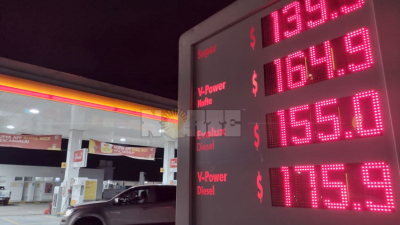 En medio de la escasez, subió el precio del gasoil 12%