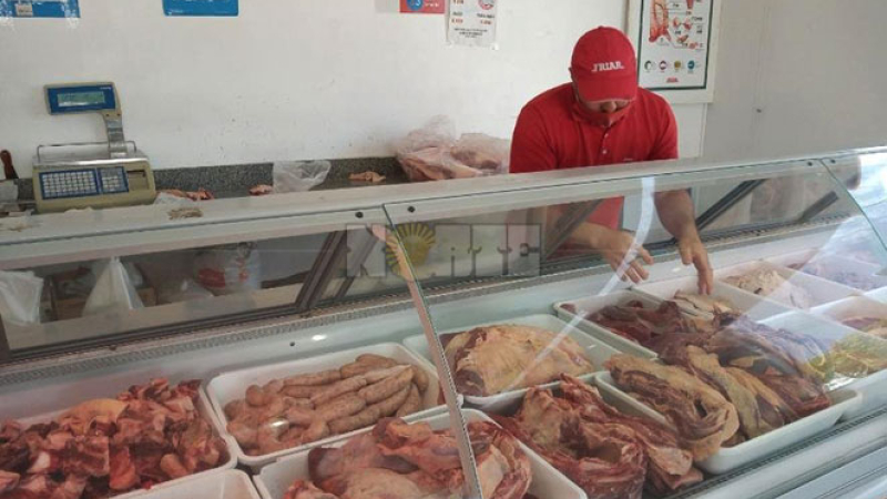 Mejoró el consumo de carne pero sigue por debajo de los niveles prepandemia