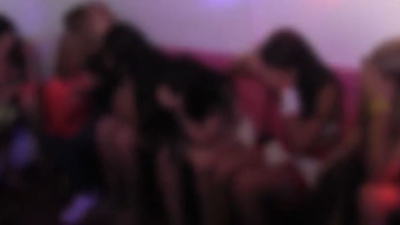 Turismo sexual: rescatan a 16 chicas víctimas de trata en Paso de la Patria