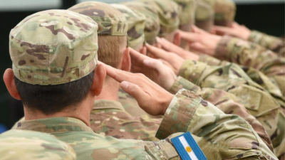 Un subteniente del Ejército murió tras una fiesta de iniciación en Corrientes