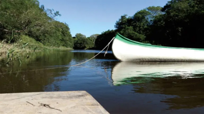 Los humedales chaqueños, un guiño natural que contrarresta el cambio climático