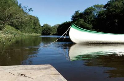Los humedales chaqueños, un guiño natural que contrarresta el cambio climático