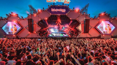 Lollapalooza 2023 en Argentina: cuándo arranca la venta de entradas
