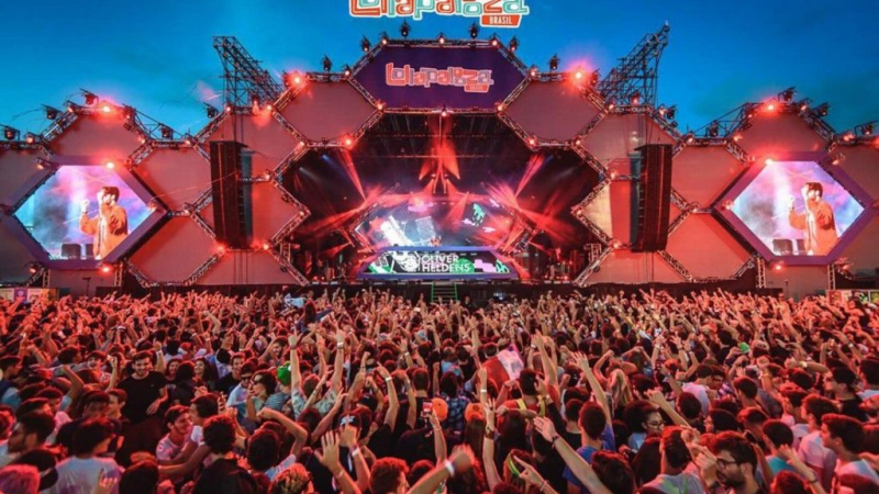 Lollapalooza 2023 en Argentina: cuándo arranca la venta de entradas
