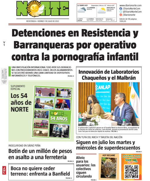 Edición 01-07-2022
