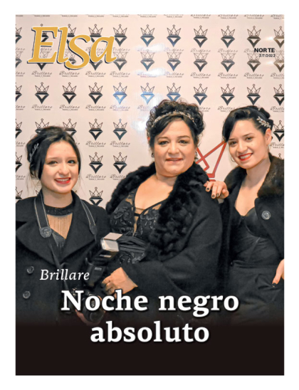 Noche negro absoluto