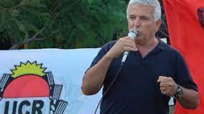 Polini y la crisis: "Me preocupa el nivel de irresponsabilidad que estamos viendo"