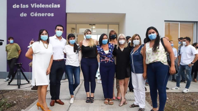 Las políticas para prevenir violencias por motivos de géneros y reducir desigualdades