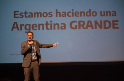 Para la Nación, el segundo puente es clave para llegar al Pacífico