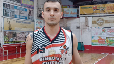 Cultural buscará el campeonato ante Española