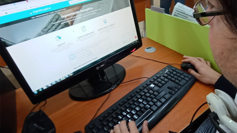Baja adhesión en el Chaco al llamado para mantener subsidios